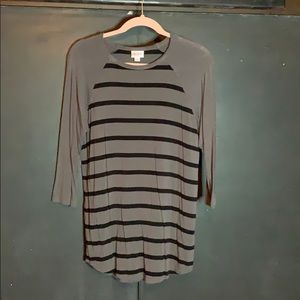 LuLaRoe Irma Size Small